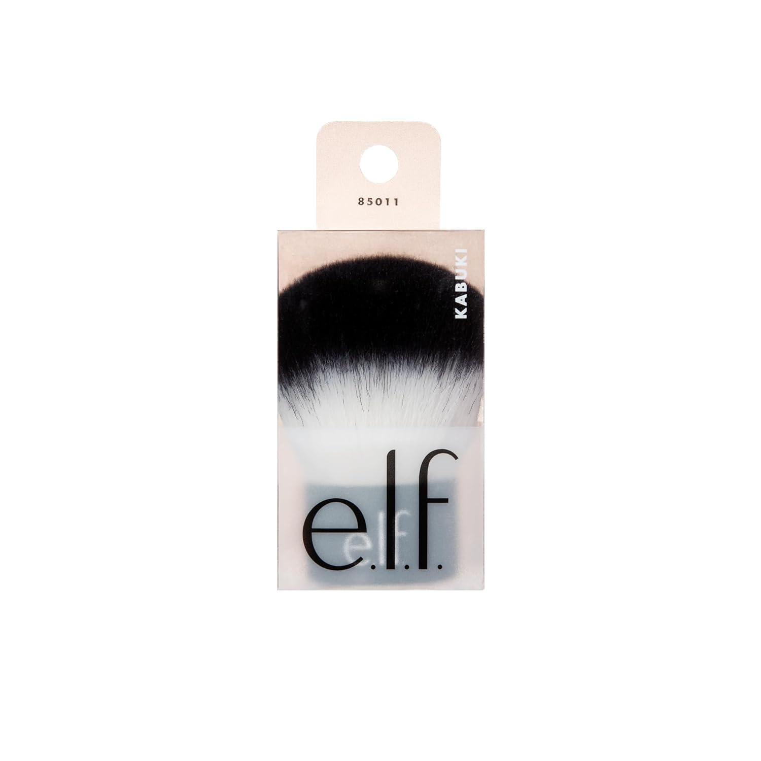 ergonomic short and thick handle made of plastic with copper ferrule