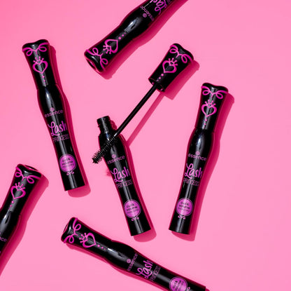 essence | Lash Princess Curl & Volume Mascara | Vegan & Cruelty Free | Cruelty-Free Birthday Gift for Her with Dramatic Lash Impact