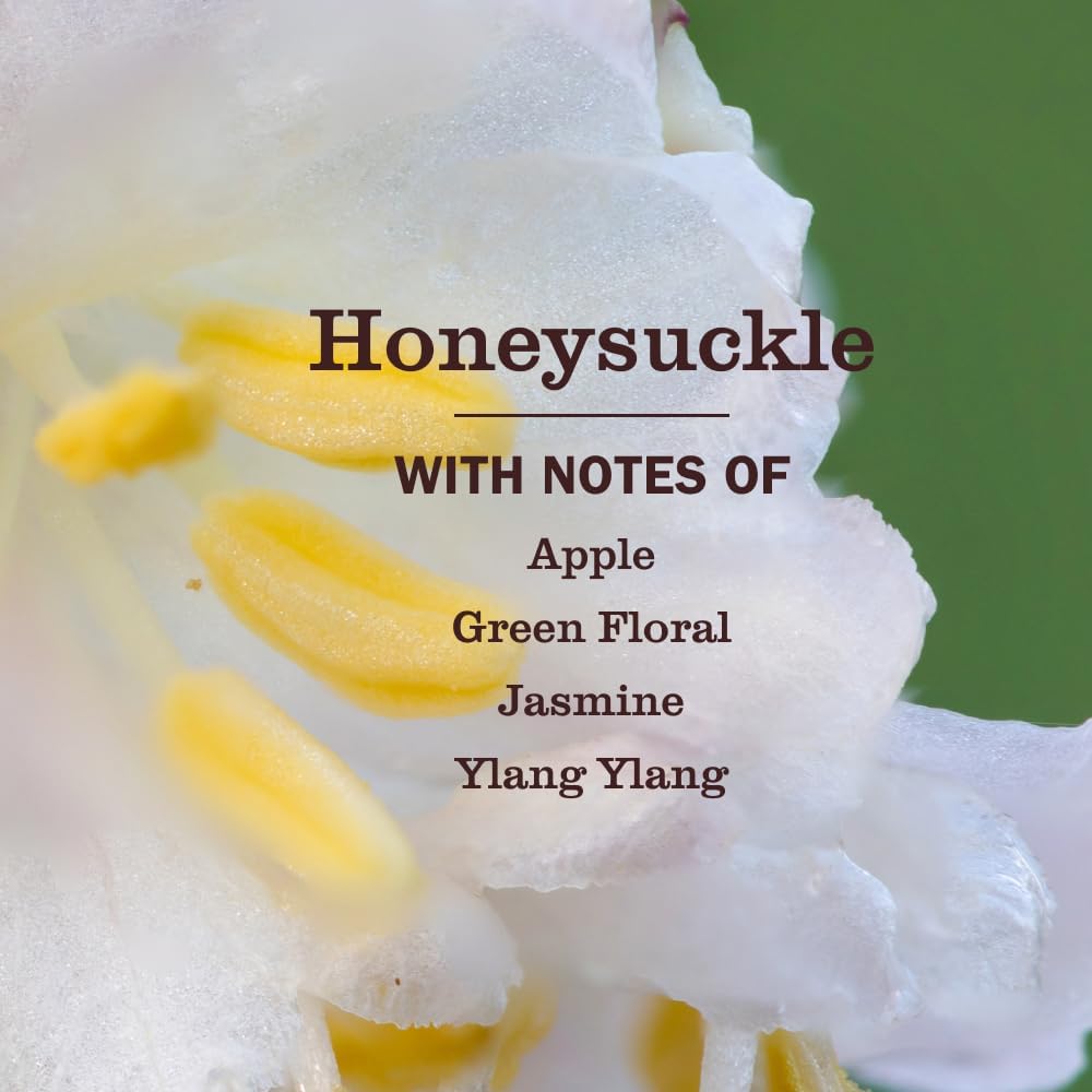 essential-oil-based formula with thoughtfully chosen ingredients
