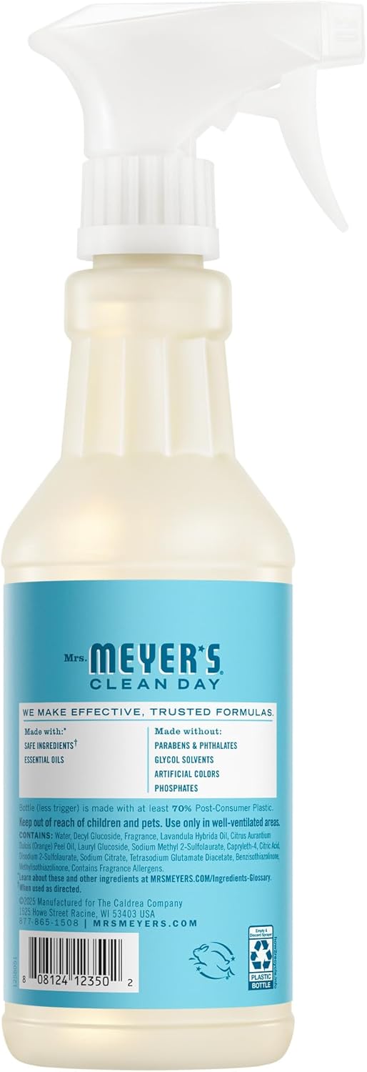 essential oil-based fragrance system with marine, citrus, patchouli, and lavender notes