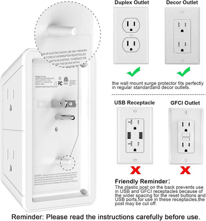 etl certified with 30-day return and 12-month warranty