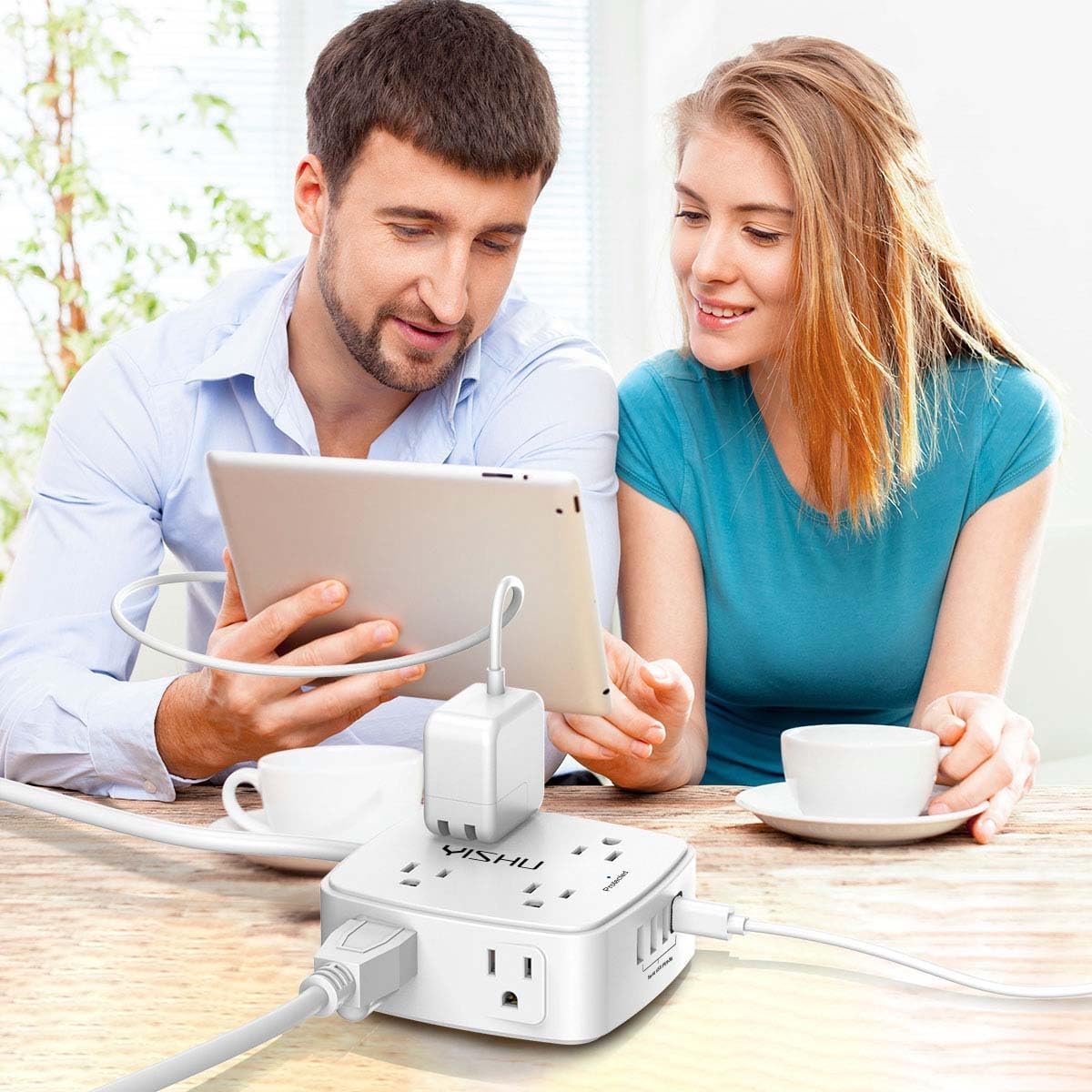 etl safety certified with integrated on/off switch