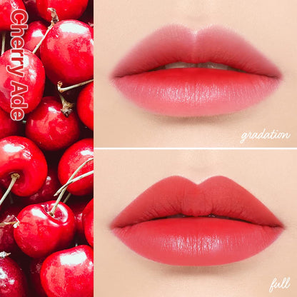 ETUDE Dear Darling Water Tint – Clean Feel Makeup, Weightless Berry Tint for Comfort-First Wear