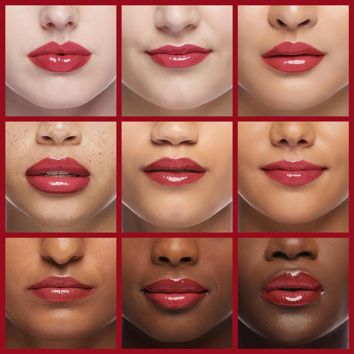 ETUDE Dear Darling Water Tint – Clean Feel Makeup, Weightless Berry Tint for Comfort-First Wear