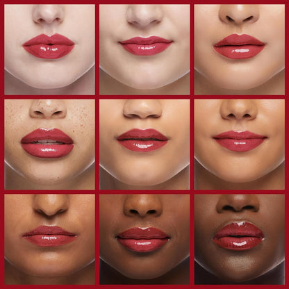ETUDE Dear Darling Water Tint – Clean Feel Makeup, Weightless Berry Tint for Comfort-First Wear