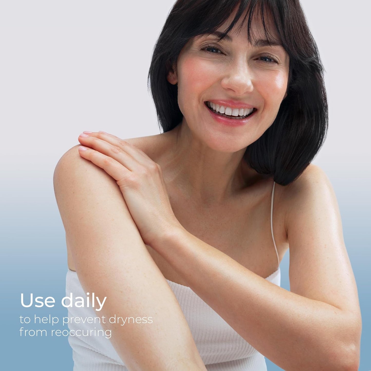 Eucerin Advanced Repair Lotion – Essential Dry Skin Care, Minimal Ingredients, Maximum Results