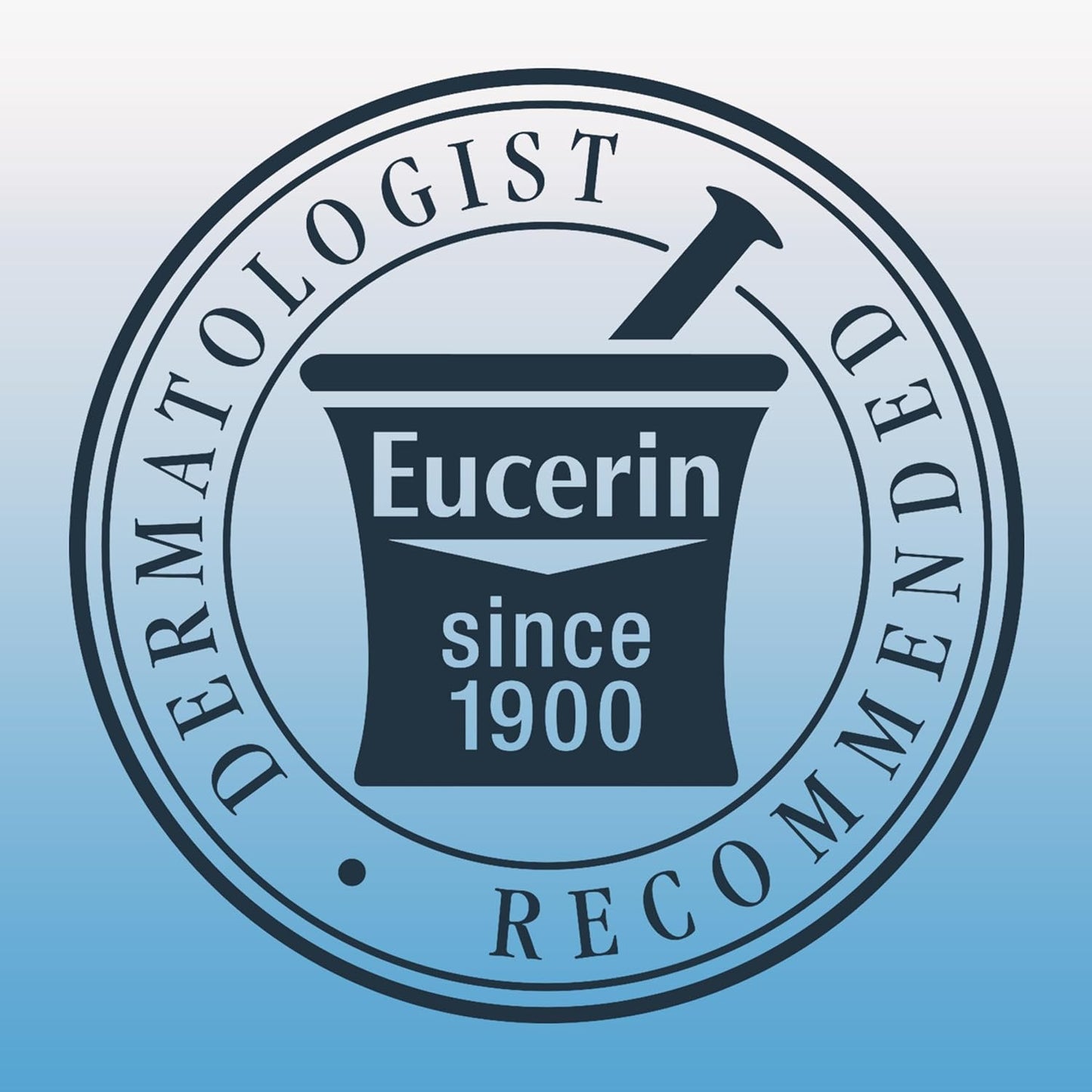 Eucerin Advanced Repair Lotion – Essential Dry Skin Care, Minimal Ingredients, Maximum Results