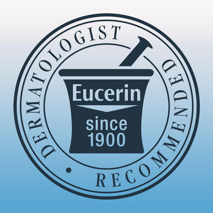 Eucerin Advanced Repair Lotion – Essential Dry Skin Care, Minimal Ingredients, Maximum Results
