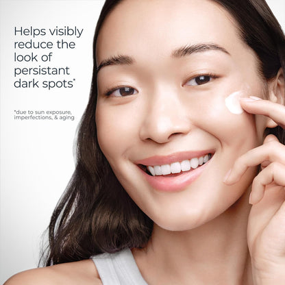 Eucerin Dark Spot Serum - Minimal Formula, Maximum Results in Streamlined Skincare