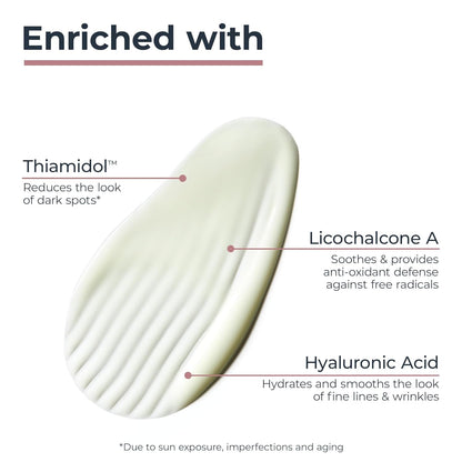 Eucerin Dark Spot Serum - Minimal Formula, Maximum Results in Streamlined Skincare