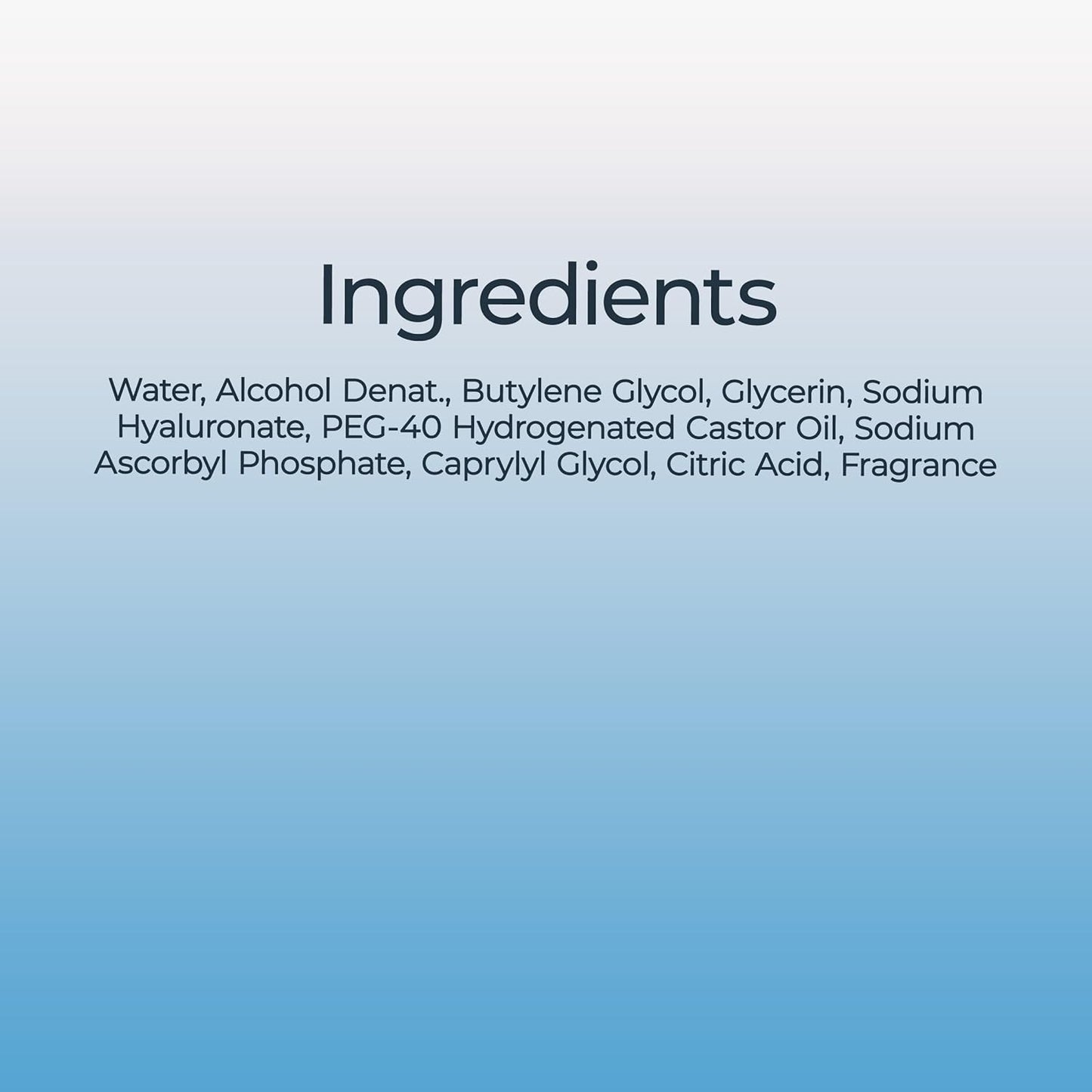 Eucerin Immersive Hydration Smoothing Face Serum – Mindful Morning Hydration Ritual for the Bathroom Counter