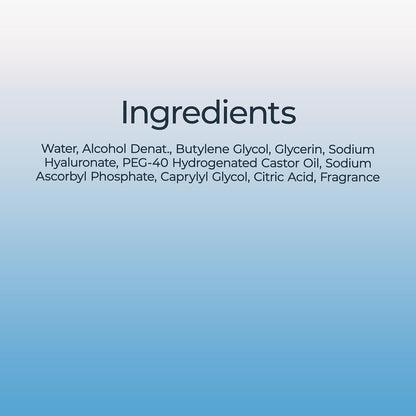 Eucerin Immersive Hydration Smoothing Face Serum – Mindful Morning Hydration Ritual for the Bathroom Counter
