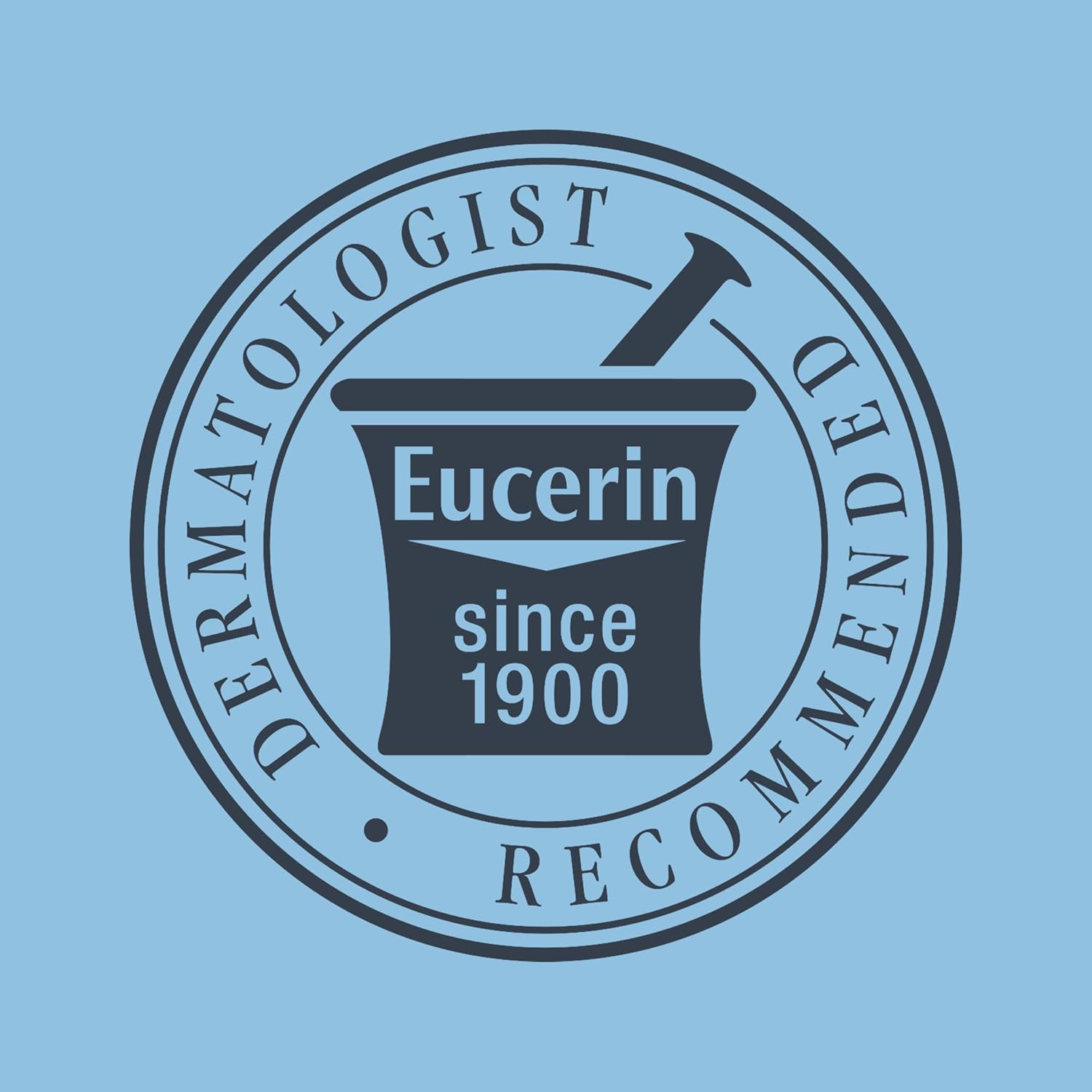 Eucerin Minimalist Body Lotion – Fragrance-Free, Dye-Free Hydration for Uncluttered Living
