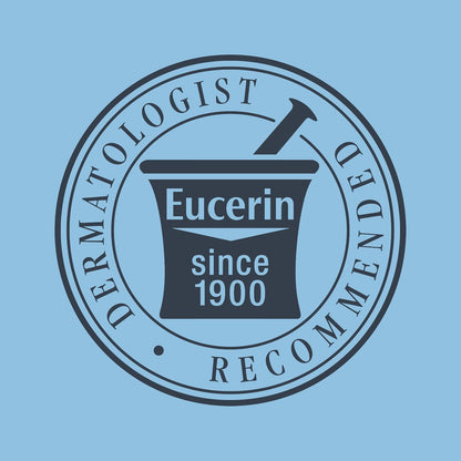 Eucerin Minimalist Body Lotion – Fragrance-Free, Dye-Free Hydration for Uncluttered Living
