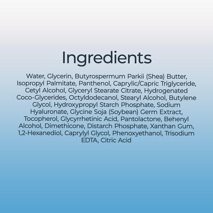 Eucerin Night Cream – Minimal-Ingredient Hydration with Clean, Uncluttered Skincare Routine