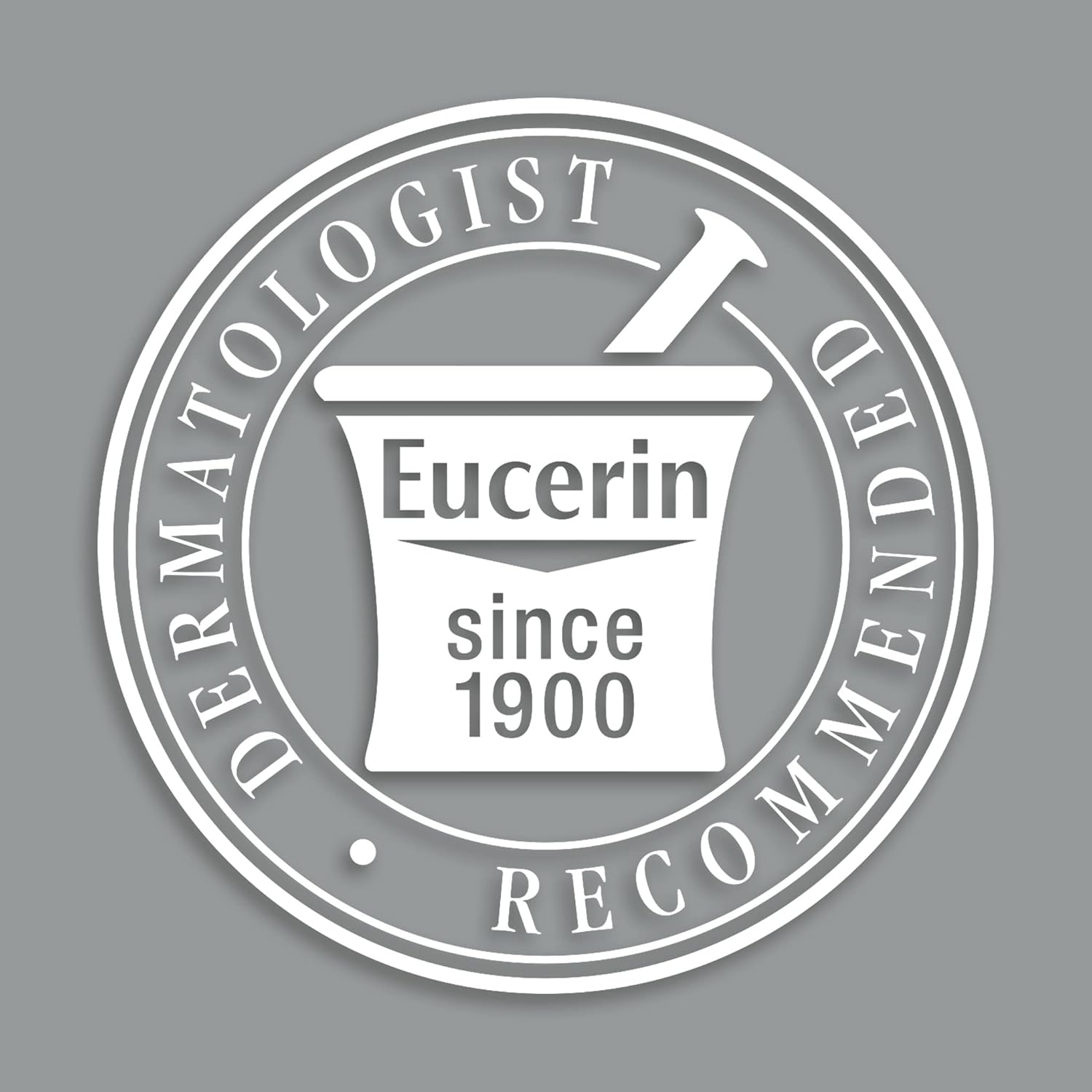 Eucerin Original Healing Cream – Safe Body Cream for Family Use with Extremely Dry Skin Needs