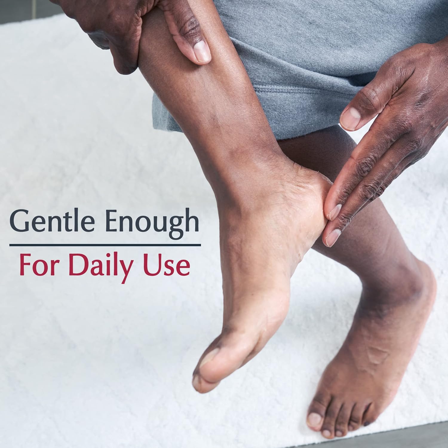 Eucerin Original Healing Cream – Safe Body Cream for Family Use with Extremely Dry Skin Needs