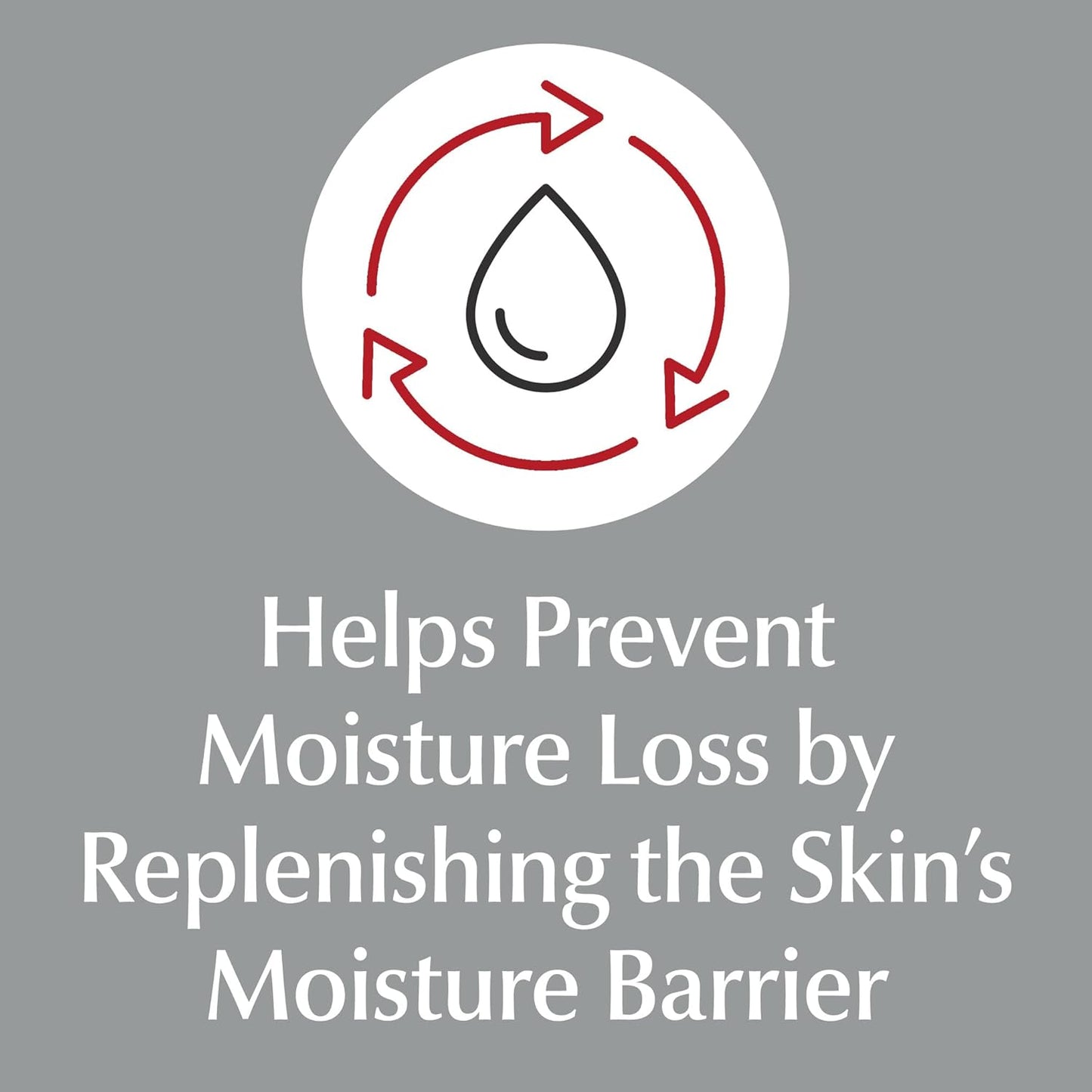 Eucerin Original Healing Cream – Safe Body Cream for Family Use with Extremely Dry Skin Needs
