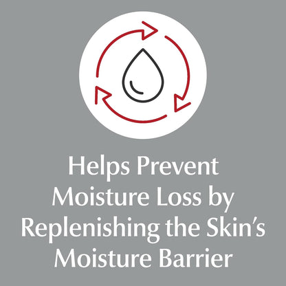 Eucerin Original Healing Cream – Safe Body Cream for Family Use with Extremely Dry Skin Needs