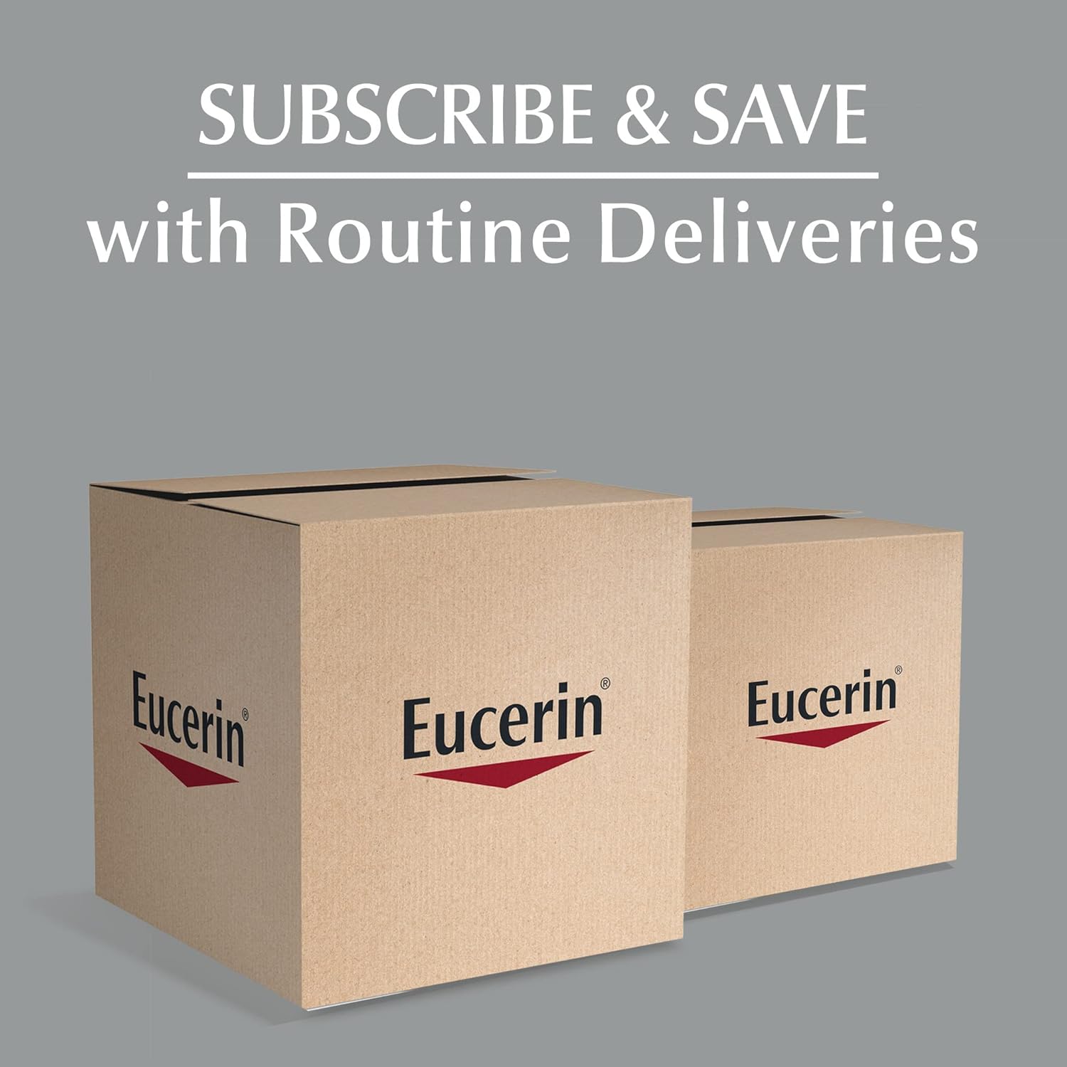 Eucerin Original Healing Rich Moisturizer – Caring Gift for Sensitive Skin Sufferers