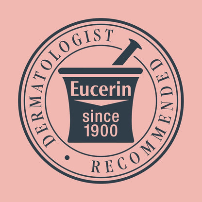 Eucerin Q10 Face Moisturizer – Minimalist Anti-Aging Solution for Clean Beauty Routines