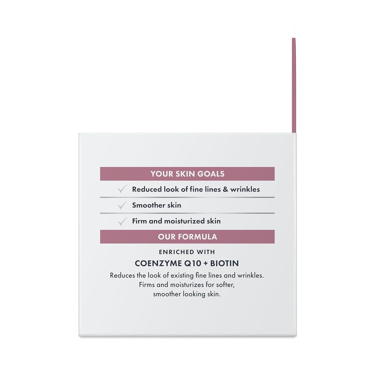 Eucerin Q10 Face Moisturizer – Minimalist Anti-Aging Solution for Clean Beauty Routines