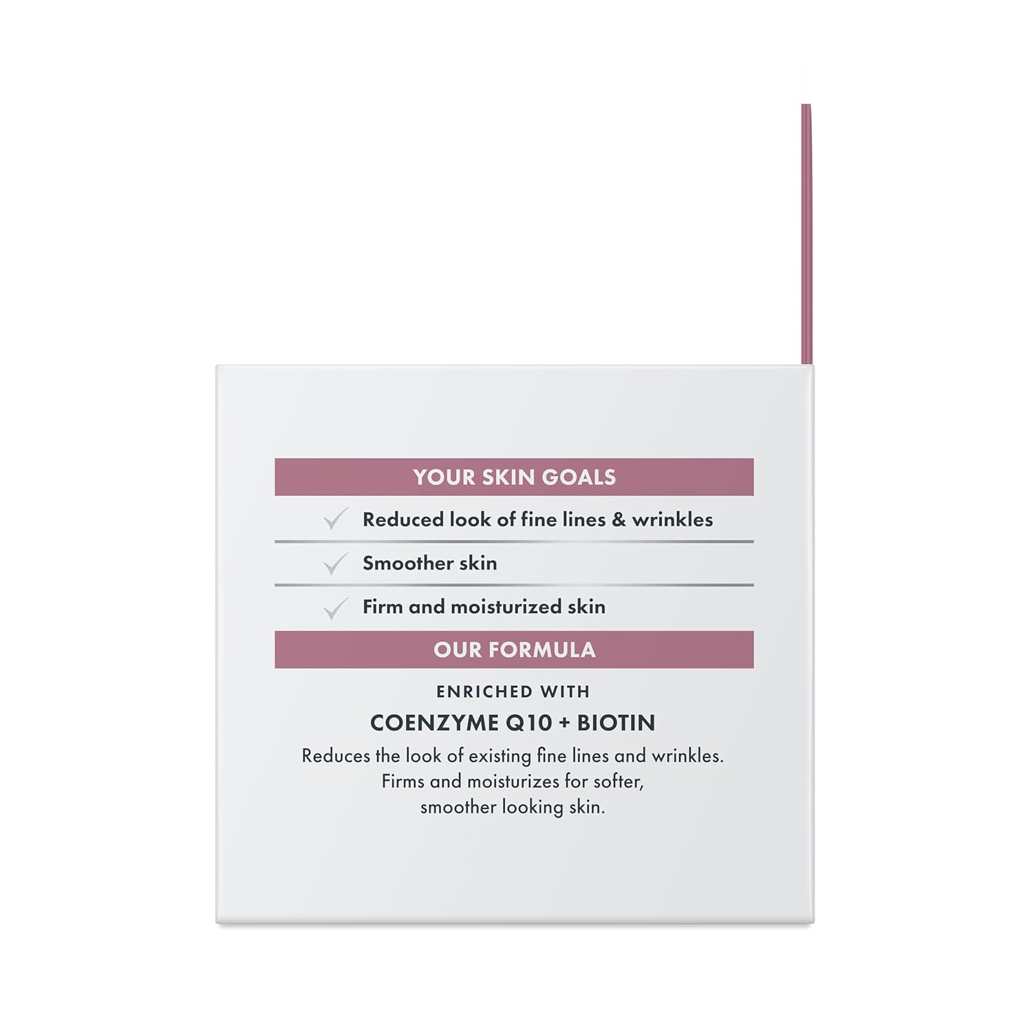 Eucerin Q10 Face Moisturizer – Minimalist Anti-Aging Solution for Clean Beauty Routines