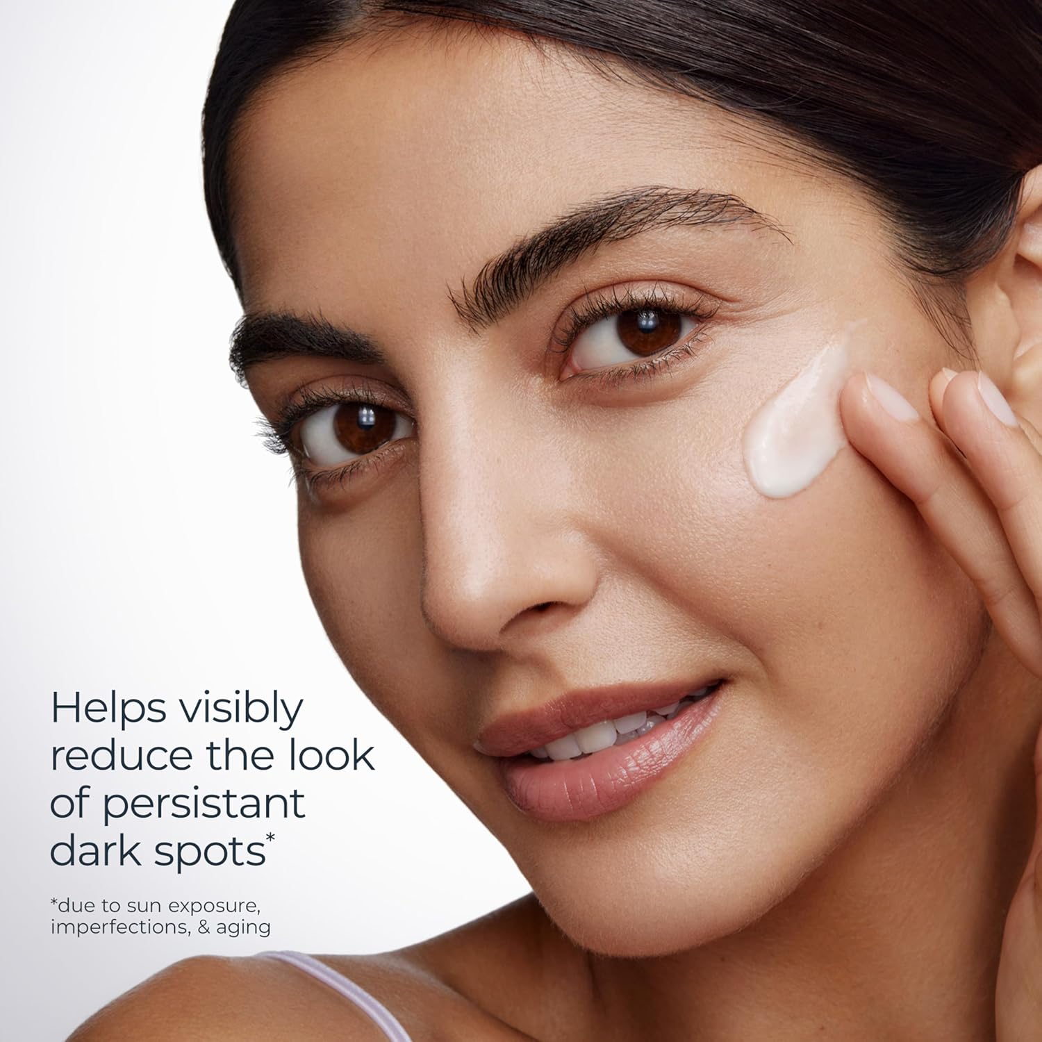 Eucerin Radiant Tone Luxury Dark Spot & Moisturizing Lotion with Broad Spectrum SPF 30 Protection