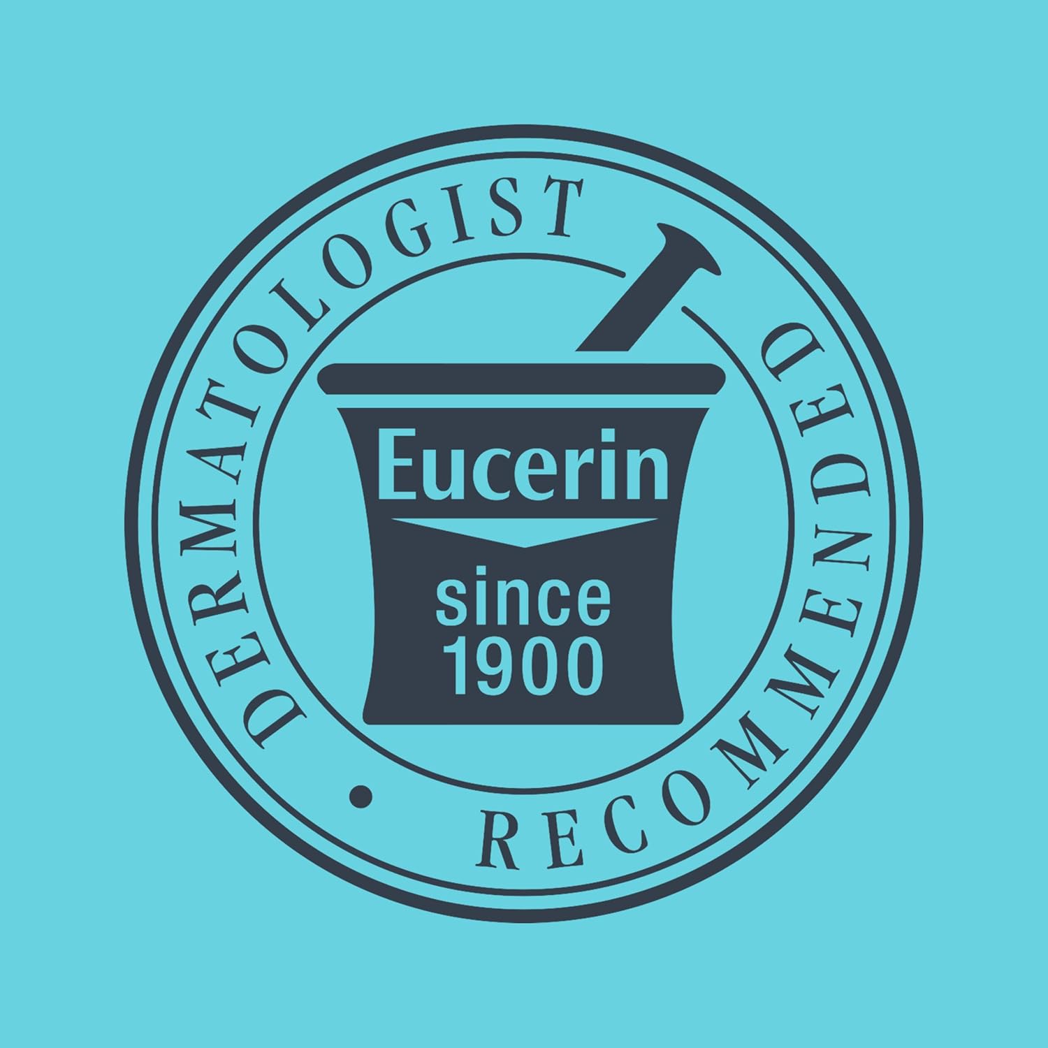Eucerin Travel-Size Hand Cream – Durable Hydration for Hikers & Outdoor Enthusiasts