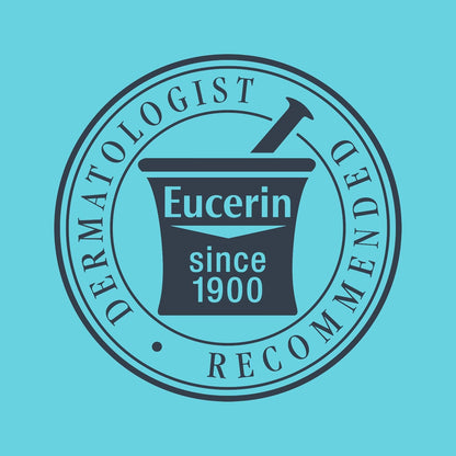 Eucerin Travel-Size Hand Cream – Durable Hydration for Hikers & Outdoor Enthusiasts