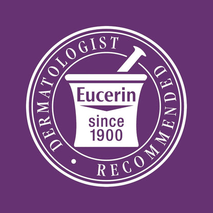 Eucerin Urea Enriched Body Moisturizer – Fragrance-Free Lotion for Eczema-Prone Skin as Part of a Calming Self-Care Routine
