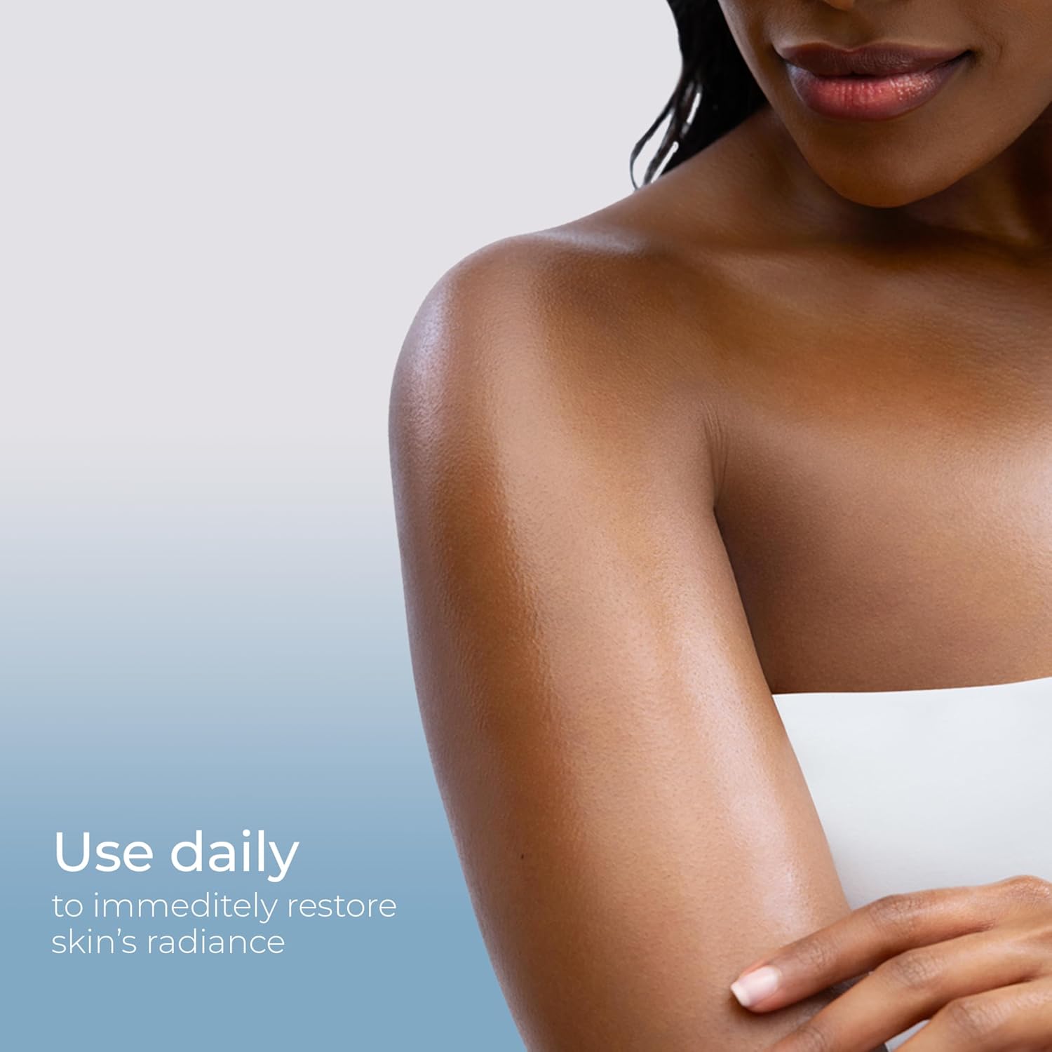 Eucerin Urea Lotion – Paraben-Free, Dye-Free Formula Safe for All Skin Types & Ages