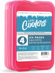 Pink 4 PK