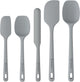 Gray - 5 pieces