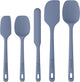 Blue - 5 pieces