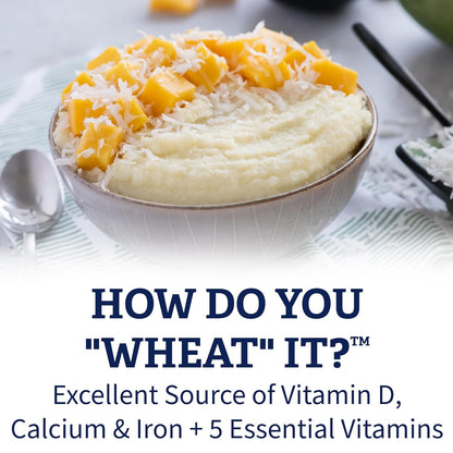 excellent source of iron per serving