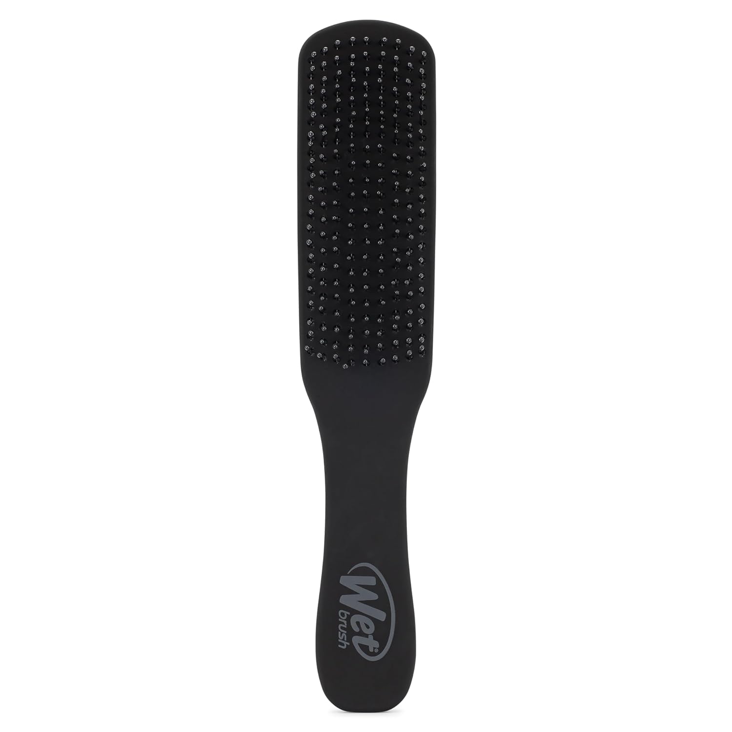 exclusive intelliflex ultra-soft, flexible bristles that glide through tangles