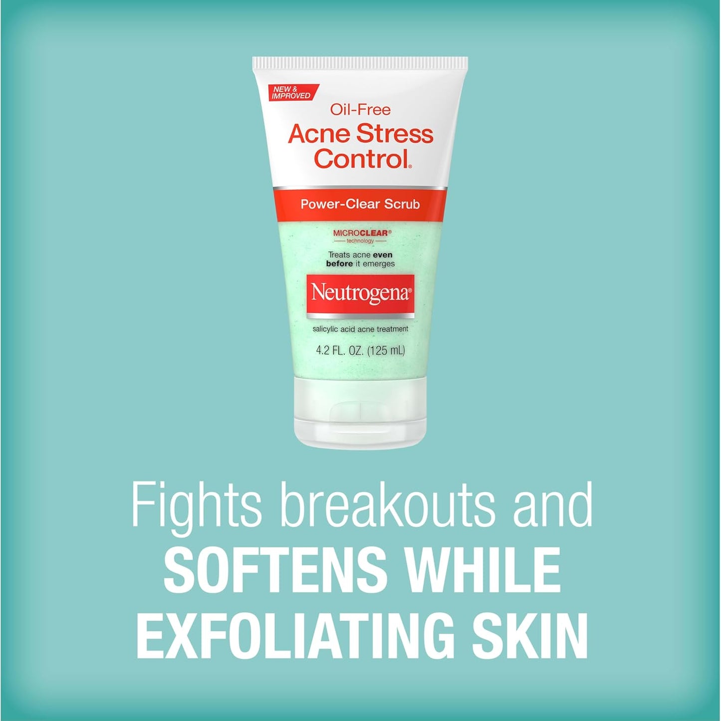 exfoliating microbead-free beads that sweep away oil and dead skin