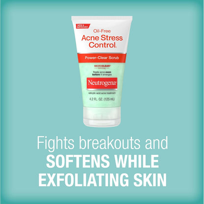 exfoliating microbead-free beads that sweep away oil and dead skin