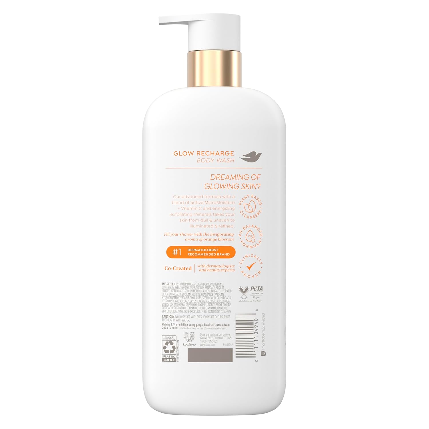 exfoliating minerals for skin refinement