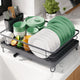Gray - 12.7''W x 16.7''L - 1 Tier