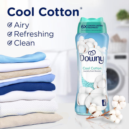 fabric-safe formulation compatible with all fabric types and all washing machine models