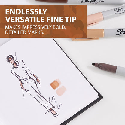 fade-resistant formula on most surfaces