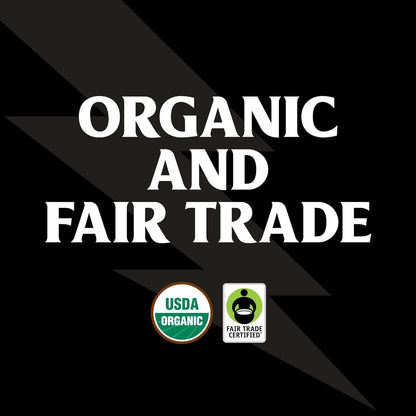 fair trade certified sourcing