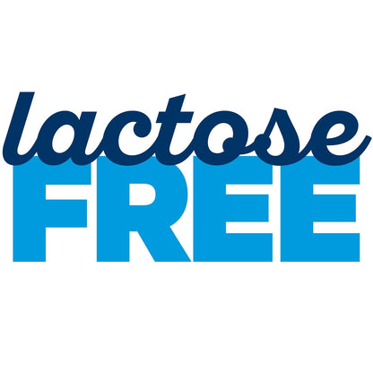 fairlife Lactose Free 2% Milk – School Lunch Packer Favorite, 50% More Protein and Less Sugar