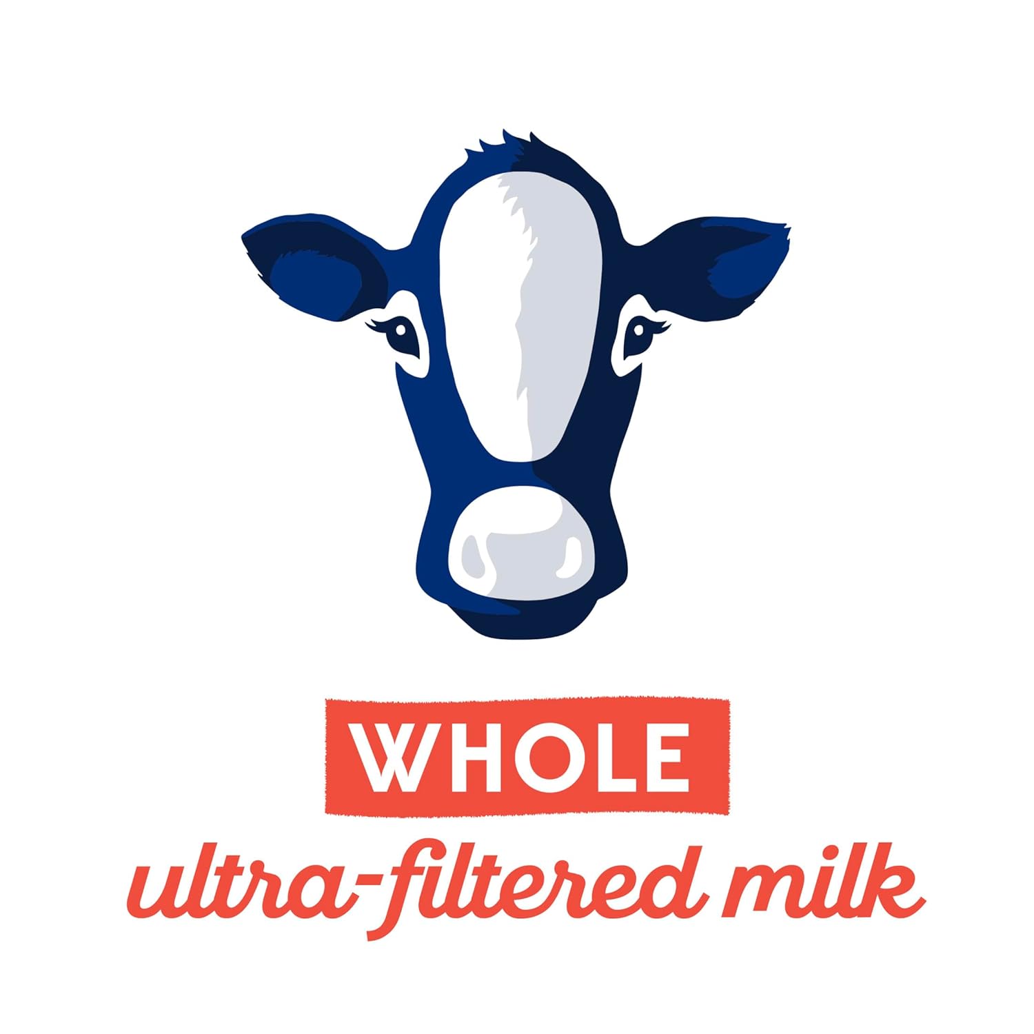 fairlife Whole Milk – 52 fl oz 13g Protein Recovery Milk for Post-Workout and Desk-Break Study Sessions