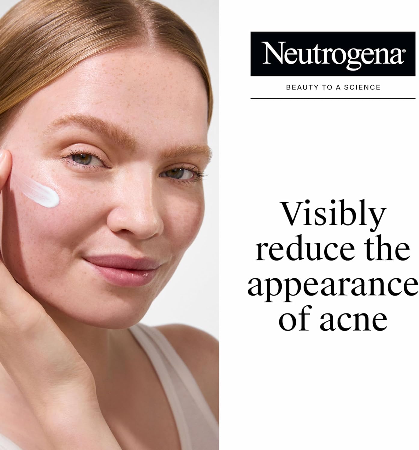 fast-acting gel formula clinically proven to reduce pimple size and redness in 2 hours
