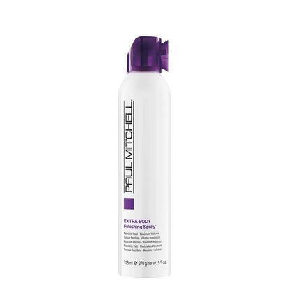 fast-drying, non-flaking, non-sticky flexible hold formula