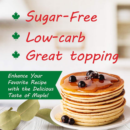 fat-free, low-calorie nutritional profile