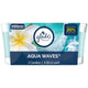 Aqua Waves